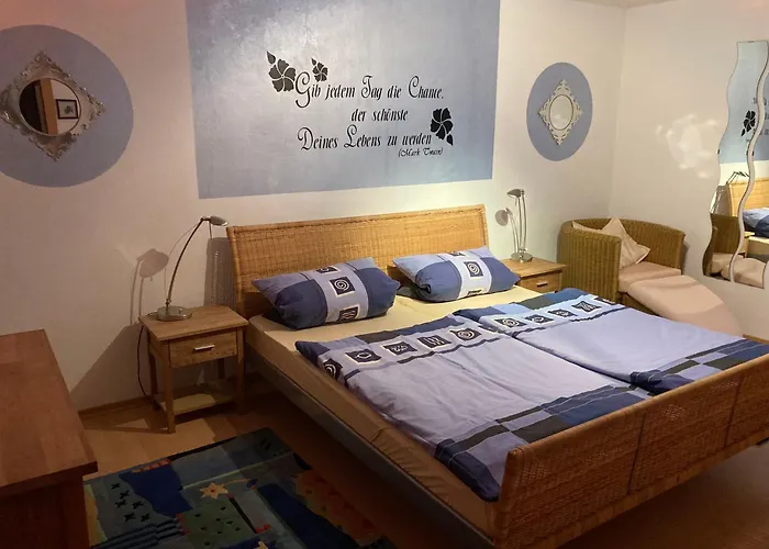 Apartamento Schwinger *