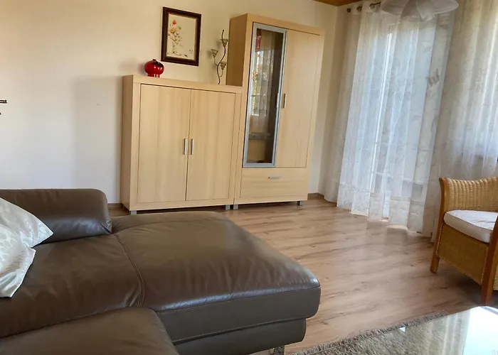 Apartamento Schwinger *