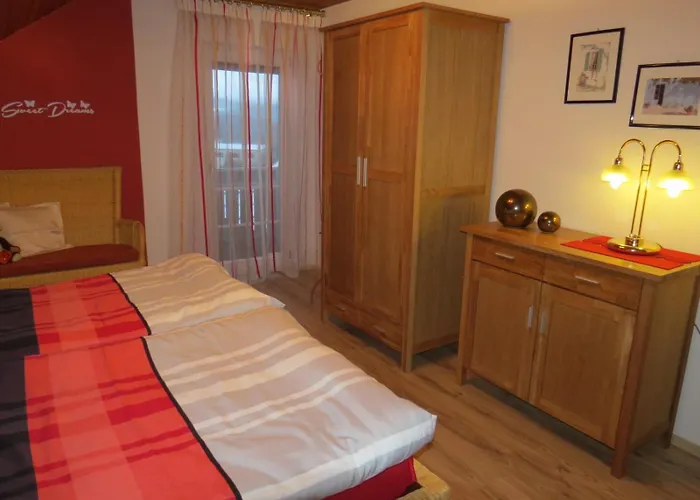 Schwinger Apartamento