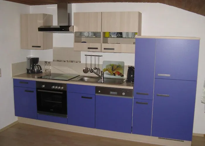 Schwinger Apartamento