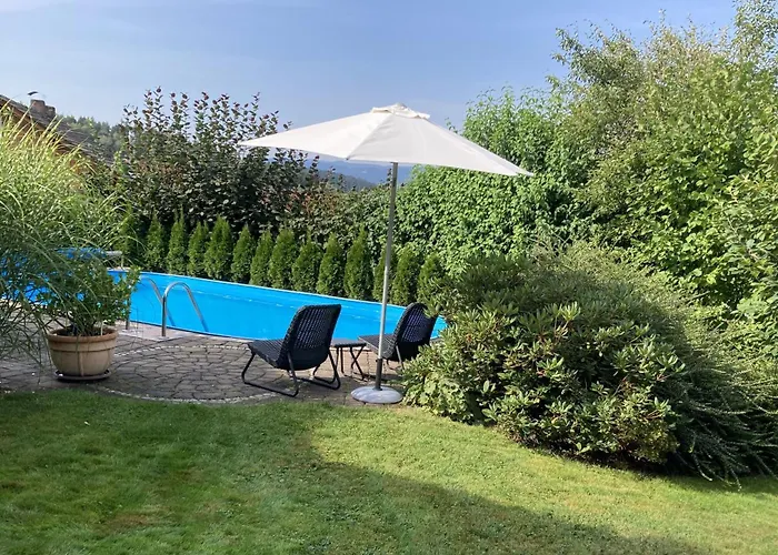 Apartamento Schwinger *