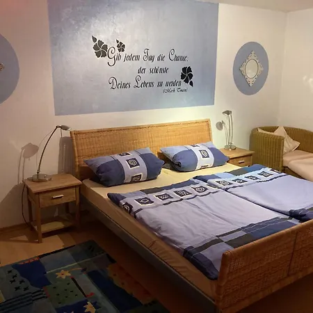 Apartment Schwinger *