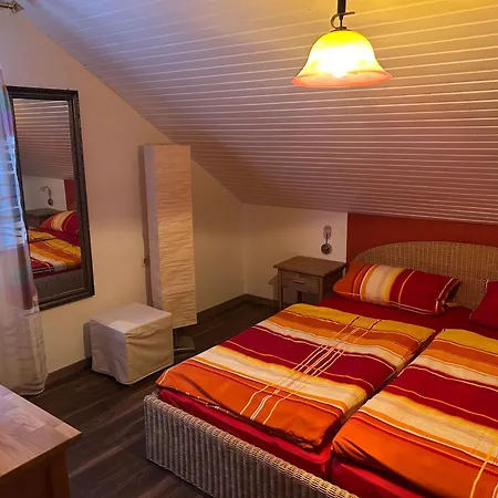 Schwinger Apartment