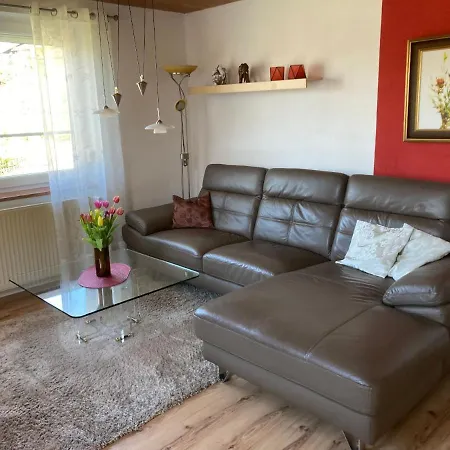 Apartment Schwinger