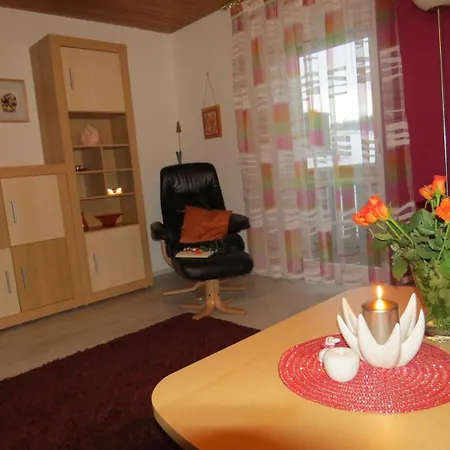 Apartment Schwinger