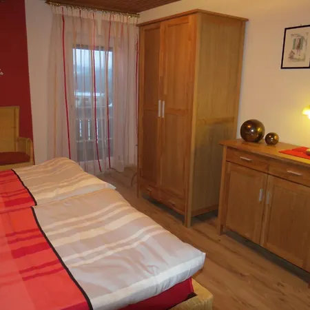 Schwinger Apartment