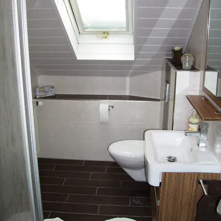 Apartment Schwinger Bobrach