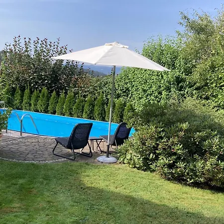 Apartment Schwinger *