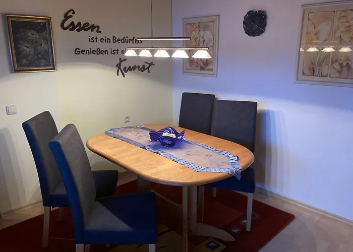 Schwinger Appartamento