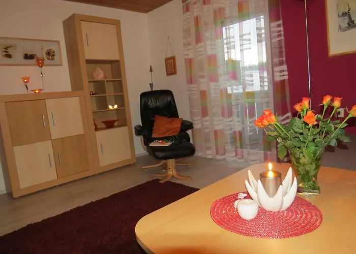 Appartamento Schwinger