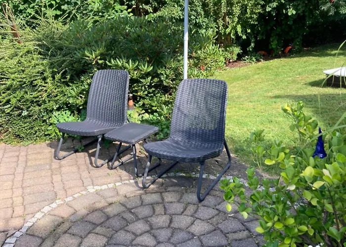 Schwinger Appartamento *