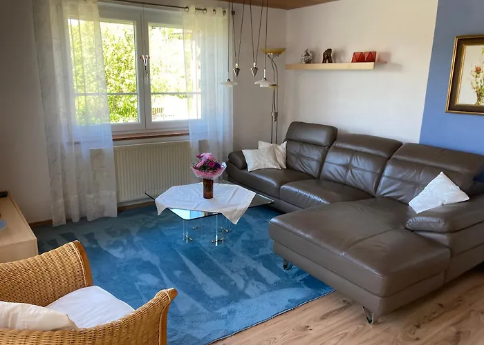 Appartamento Schwinger Böbrach